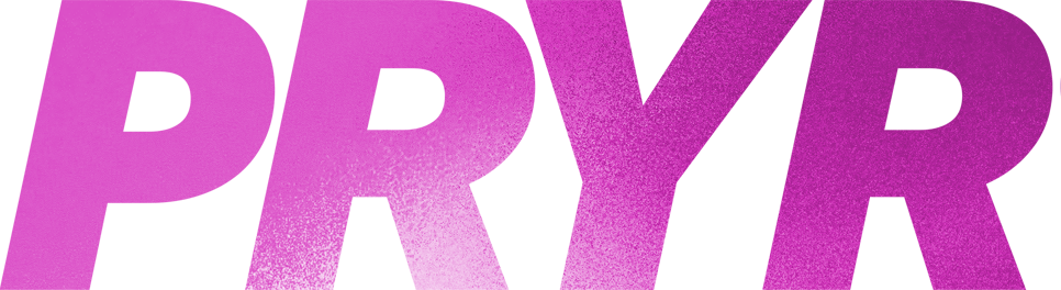 PRYR